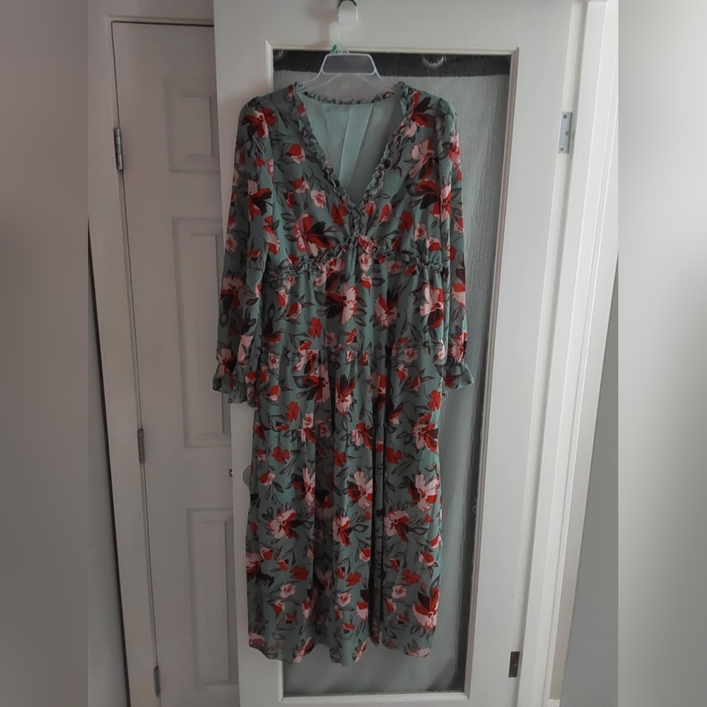 Dresses